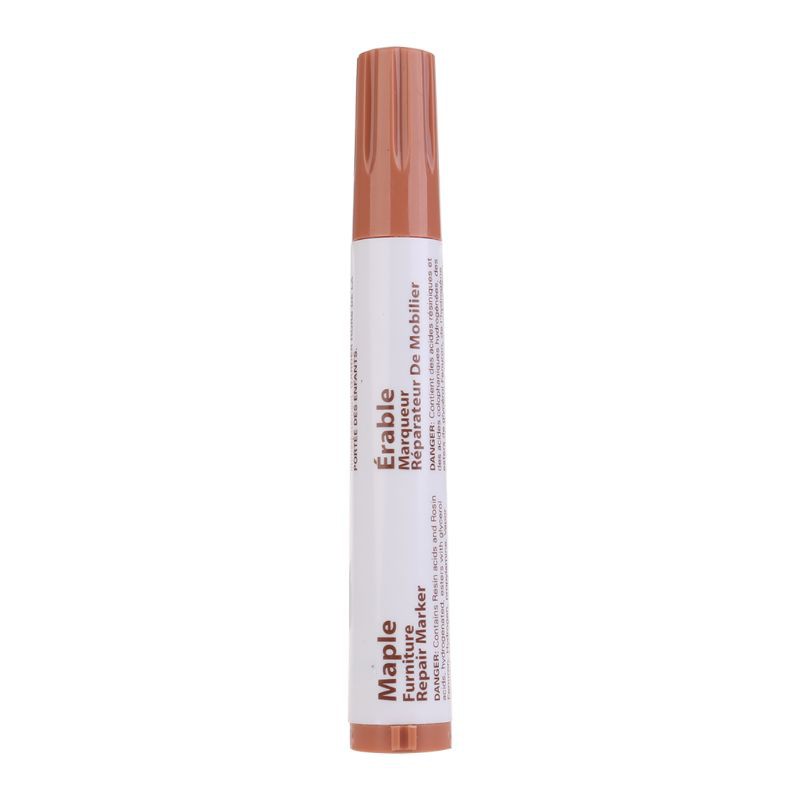 Bút marker xóa vết trầy xước sửa đồ gia dụng nội thất gỗ