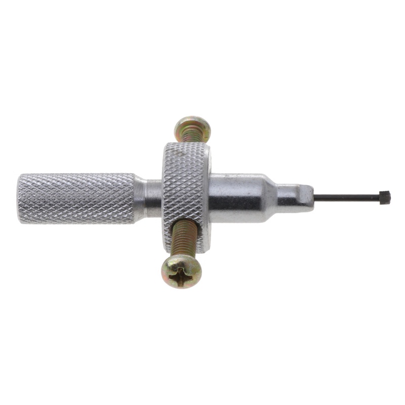 HIk Disc Detainer Bump cho Key Tool Locksmith Tools Locksmith Tool Locking Device Ổ khóa