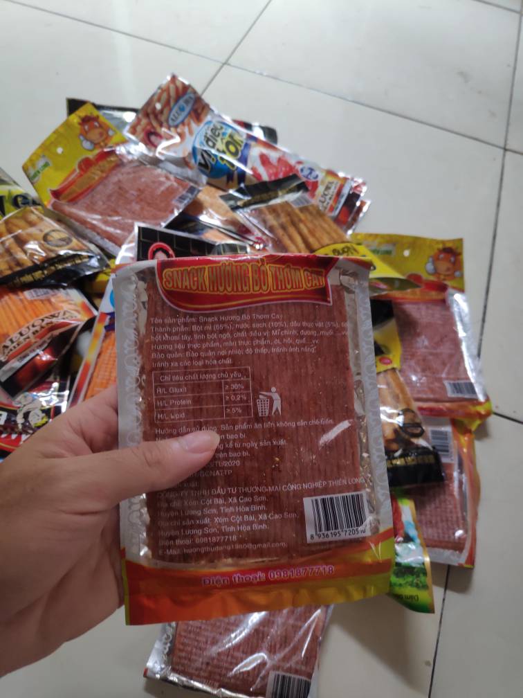 Ảnh đánh giá