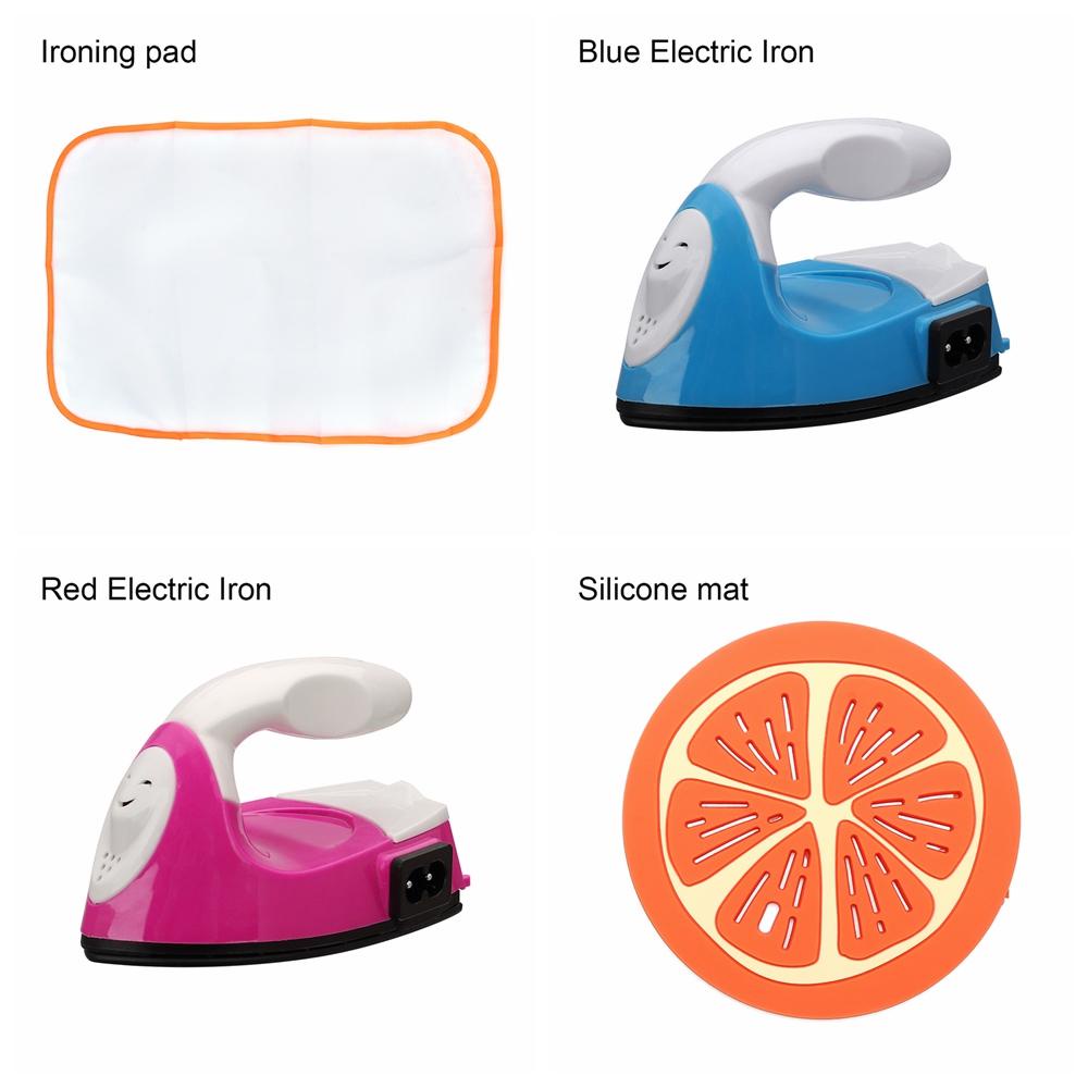 SLICELLIFE Mini Heat Press Giày tiện dụng Mũ Đế sạc nhiệt độ Áo báo chí