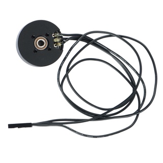 Động cơ 2204 260Kv Động cơ Gimbal không chổi than Động cơ trục rỗng, cho 808 Thiết bị máy ảnh Phụ kiện Gimbal