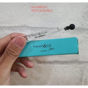 Nước hoa Nam Tiffany Love for Him 4ml