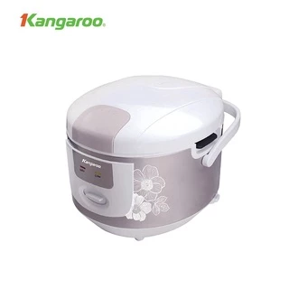 Nồi cơm điện 1.8L loại cơ Kangaroo KG15H