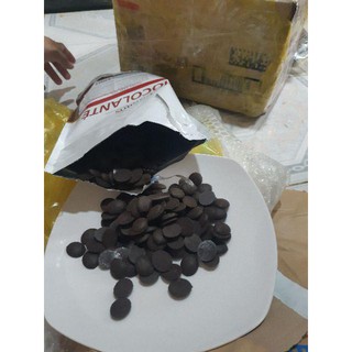 ✿✿✿Sô Cô La Compound Trắng Dạng Nút Áo Gói 1kg✿✿✿