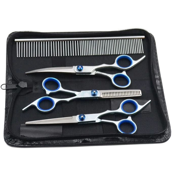 Kéo cong giúp cắt tỉa vùng mặt an toàn