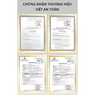 Lá Thơm Gội Đầu Ogatic (15 gói), Dầu Gội Thảo Dược Bồ Kết, Giúp Tóc Sạch Gầu,  Hương Thơm Tự Nhiên