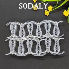 ⭐ 12 CHIẾC ⭐ Bán sỉ 12 kẹp càng cua hàn quốc