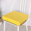 ST2 45x45cm Ghế Sofa Đàn Hồi Đệm Ghế Miếng Lót Mật Độ Cao Vuông Bọt Biển Đệm Cho Phòng Khách TS2