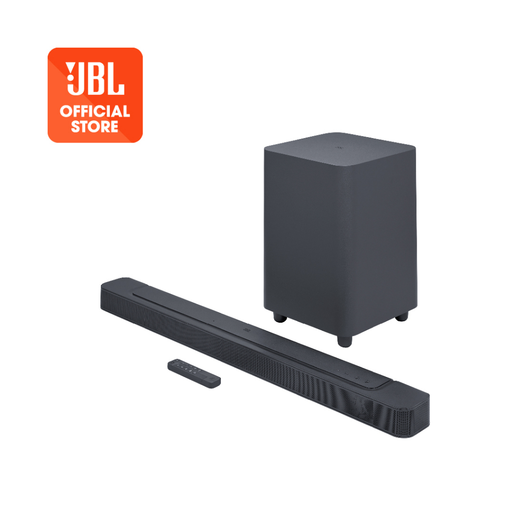Loa Thanh Bluetooth JBL Bar 500 - Hàng Chính Hãng
