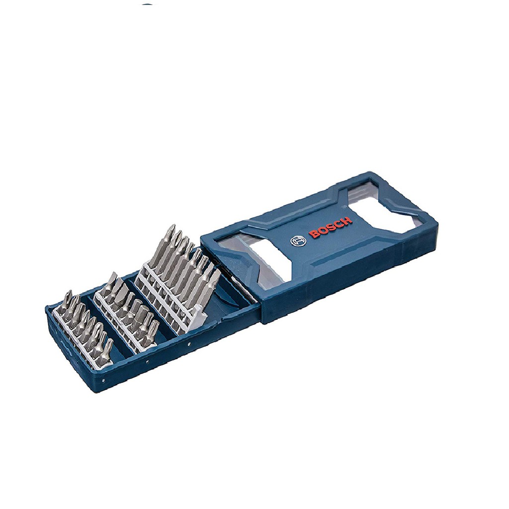 Ảnh Bộ mũi vặn vít Bosch 25 món 4