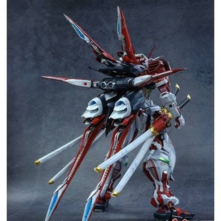 Có Sẵn] Mô Hình Nilson Works Gundam Pg Astray Red Frame/ Astray Ghost Kèm  Flight Unit Bản 4 Kantana, Bản Mới Nhất 202 | Shopee Việt Nam