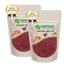 Bột Hoa Atiso Đỏ 100g Uống Làm Đẹp Dưỡng Da Tốt Sức Khỏe THAPHACO