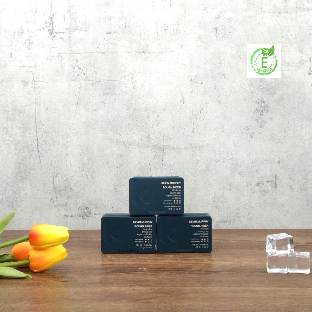[CHÍNH HÃNG - SHOP TP HCM] FULL SIZE TRỌN BỘ SÁP VUỐT TÓC CAO CẤP KEVIN ...