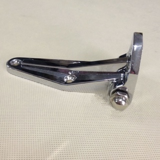 HL 4 Inch Hải Sản Hộp Hơi Nước Cửa Lạnh Bảo Quản Bản Lề Cửa Lò Nướng Tủ Thiết Bị Công Nghiệp Lắp Lạnh Hardwar