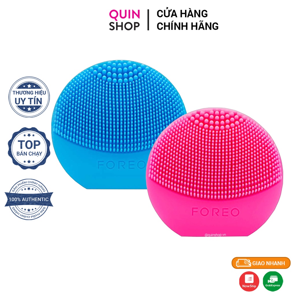 Máy Rửa Mặt Foreo Luna Play Giá Tốt Tháng 8, 2023 | Mua Ngay | Shopee Việt  Nam