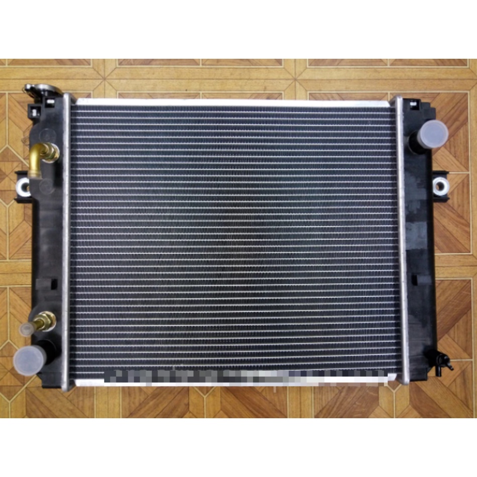 KÉT NƯỚC TẢN NHIỆT FD20-30T3/T4/T6/T7 ATM XE NÂNG TCM-RADIATOR FOR TCM ...