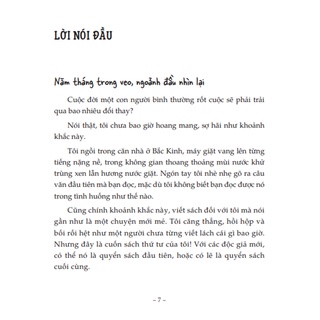 Sách Đừng Bận Mà Vẫn Nghèo - Quảng Văn Books