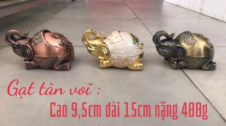 Gạt tàn đồ dùng nhà cửa đời sống trang trí