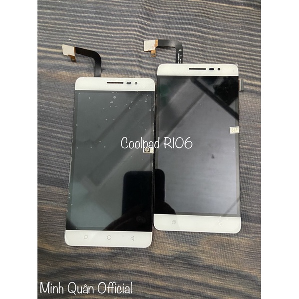 Thay màn hình coolpad R106 xịn | Shopee Việt Nam