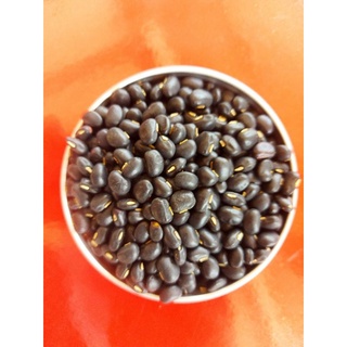 Đậu đen xanh lòng hữu cơ hạt nhỏ 500g KHÔNG BIẾN ĐỔI GEN