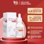 Huyết Thanh Dưỡng Trắng Da, Làm Mờ Thâm Nám Chỉ Trong 7 Ngày Angel's Liquid Glutathione 700 V-Ampoule 30ml