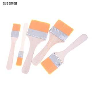 Cọ Nylon Mềm Làm Sạch Bụi Cho Bàn Phím Máy Tính / Điện Thoại Di Động