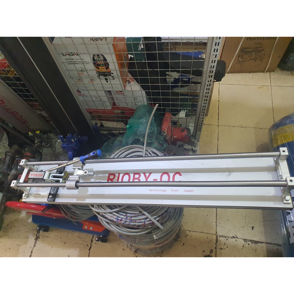 Bàn Cắt Gạch RIOBY QC-800. | Shopee Việt Nam