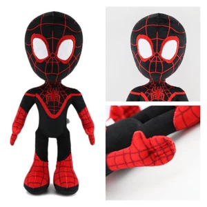 Thú Nhồi Bông Hình Người Nhện Trong Phim Marvel