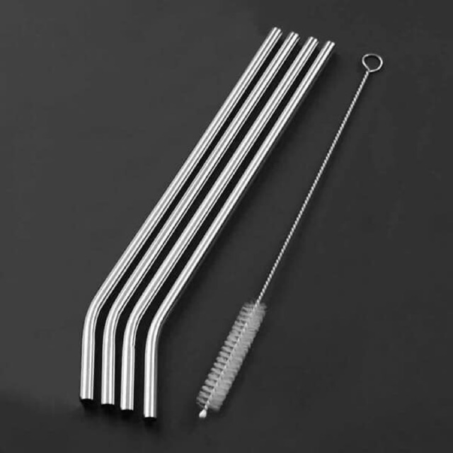 Ống hút inox | Shopee Việt Nam