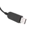 Dây Cáp Tăng Áp Hỗ Trợ Chuyển Đầu Usb Qc3.0 Usb Sang 12v 1.5a 5.5x2.1mm
