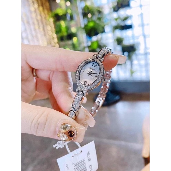 ng H N Bulova 96L199 ki ng case 20mm Shopee Vi t Nam