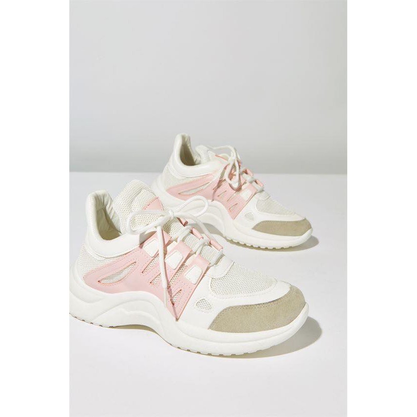 Loz best sale chunky trainer