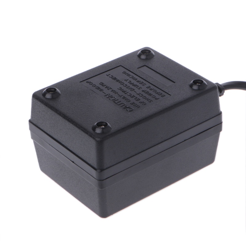 Winn 200W AC 220V sang 110V Máy biến áp bước xuống Chuyển đổi nguồn du lịch Bộ chuyển đổi phích cắm EU