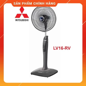 Quạt Cây Điều Khiển Misubishi LV16-RV/RA/RB-Quạt cây mitsubishi LV16RB- quạt cây mitsubishi Nhập khẩu Thái Lan -Huy Anh