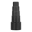 Bộ chuyển đổi đính kèm giảm tốc ống chân không đa năng Shas 23mm 0 91 đến 50mm 1 96