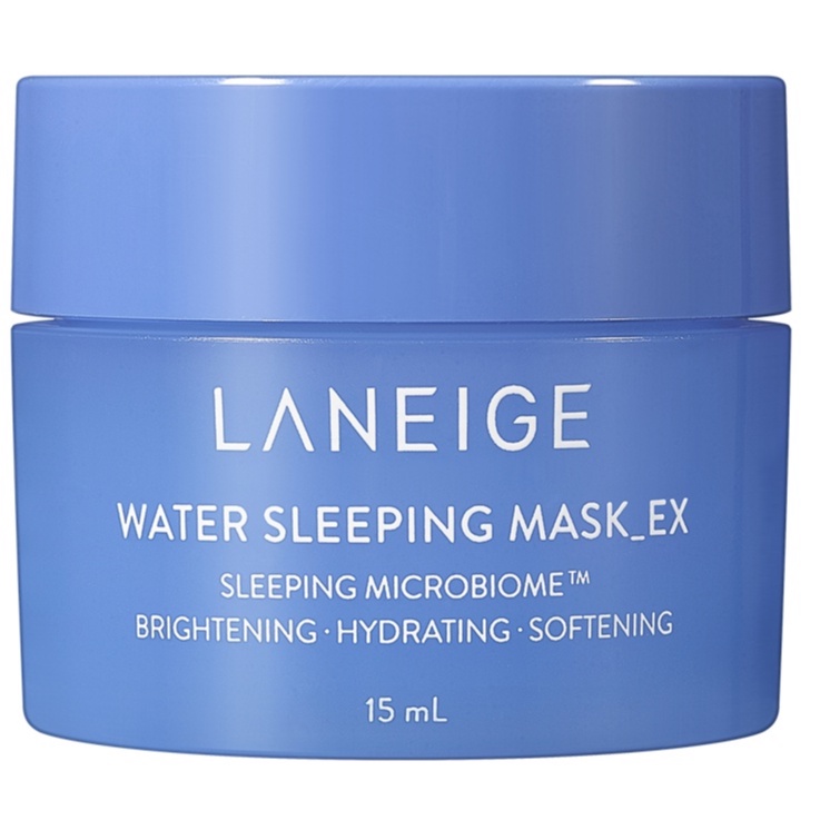 Ảnh Mặt nạ ngủ dưỡng ẩm cho da Laneige Water Sleeping Mask 15ml 1