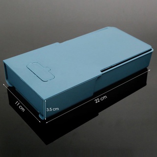 Ngăn kéo phụ mini đựng đồ bên dưới mặt bàn, Hộp dựng đồ ngăn kéo giấu kín
