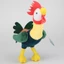 Moana Disney quyến rũ Heihei Soft Plush Doll 20cm Hoàn hảo bất kỳ dịp nào