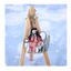 SQ11 Demon slayer Keychian Anime Acrylic Túi Pandant Móc Khóa Móc Khóa Tanjirou Nezuko Phụ Kiện Thời Trang