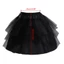 Chân váy lót ngắn làm từ lưới hóa trang cô hầu gái phong cách lolita Trang chủ