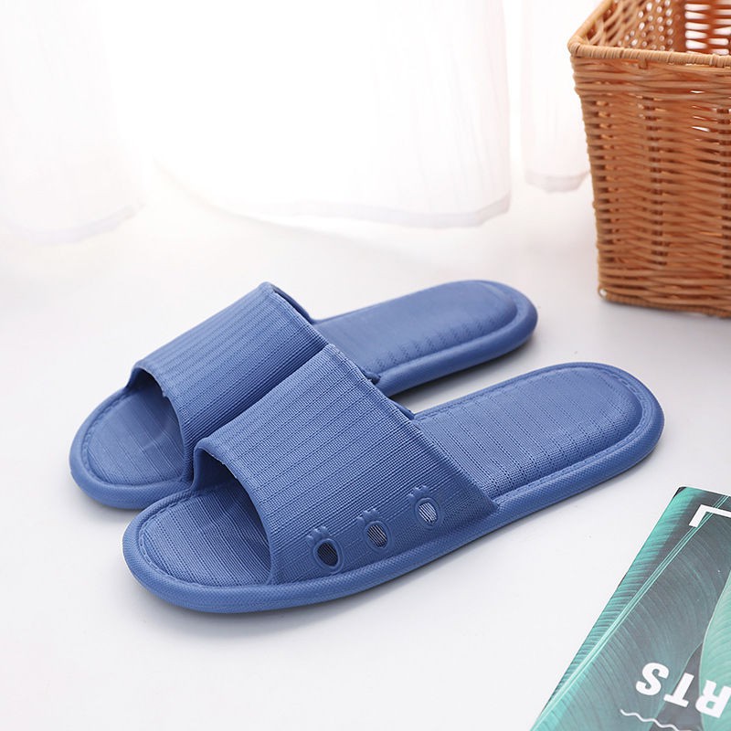 Ảnh Dép nam SODOHA đế êm siêu nhẹ độ bám cao 1