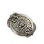 Mặt Khóa Thắt Lưng GOAT M963 Hợp Kim 4.0cm