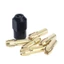 Set 7 đầu kẹp mũi khoan 1.0/ 1.6/ 2.0/ 2.4/ 3.0/ 3.2 + kẻ sọc m8*0.75
