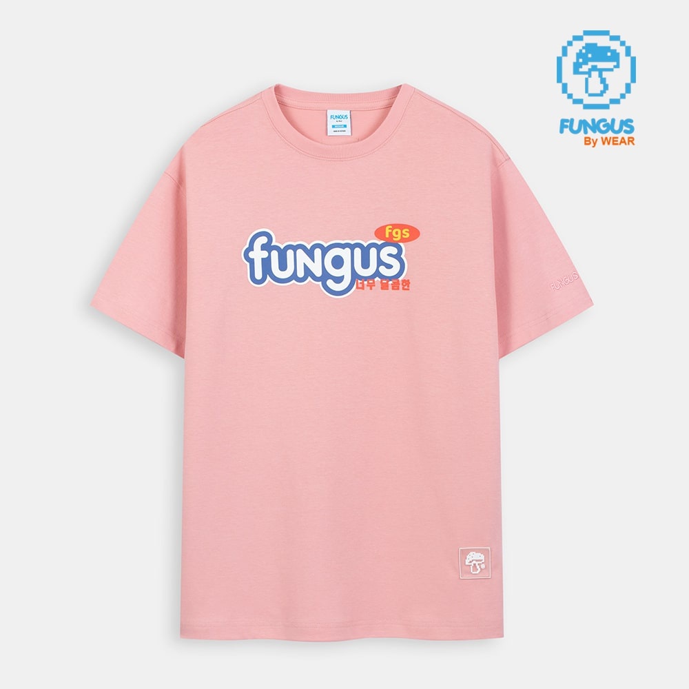 Áo Thun Fungus by Wear So Sweet