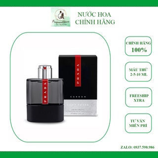 prada+luna+rossa+carbon giá tốt Tháng 4, 2023 | Mua ngay | Shopee Việt Nam