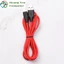 Cáp Sạc Hoco X21 Plus cho IPTablet Dây Silicon Mềm Dẻo Chống Cháy Dài 1M - BH 6 Tháng - Hoàng Yến Computer