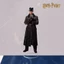 SQ3 Harry Potter Hình Đồ Chơi Mô Hình Anime Tấm Giá Đỡ Đứng Trang Trí Nhà Bộ Sưu Tập Vật Trang Trí Quà Tặng QS3