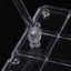 1Set Action Figure Base Suitable Display Stand Bracket for HG 1/144 Cinema Game id