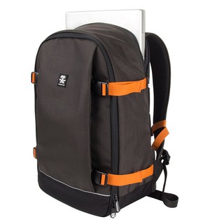 Balo máy ảnh Crumpler Proper Roady Full Photo, Ba lô máy ảnh có ngăn laptop Chống Nước Chống Sốc tốt
