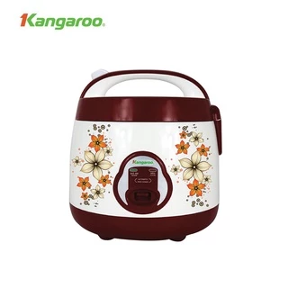 Nồi cơm điện Kangaroo KG574 - 2.2L